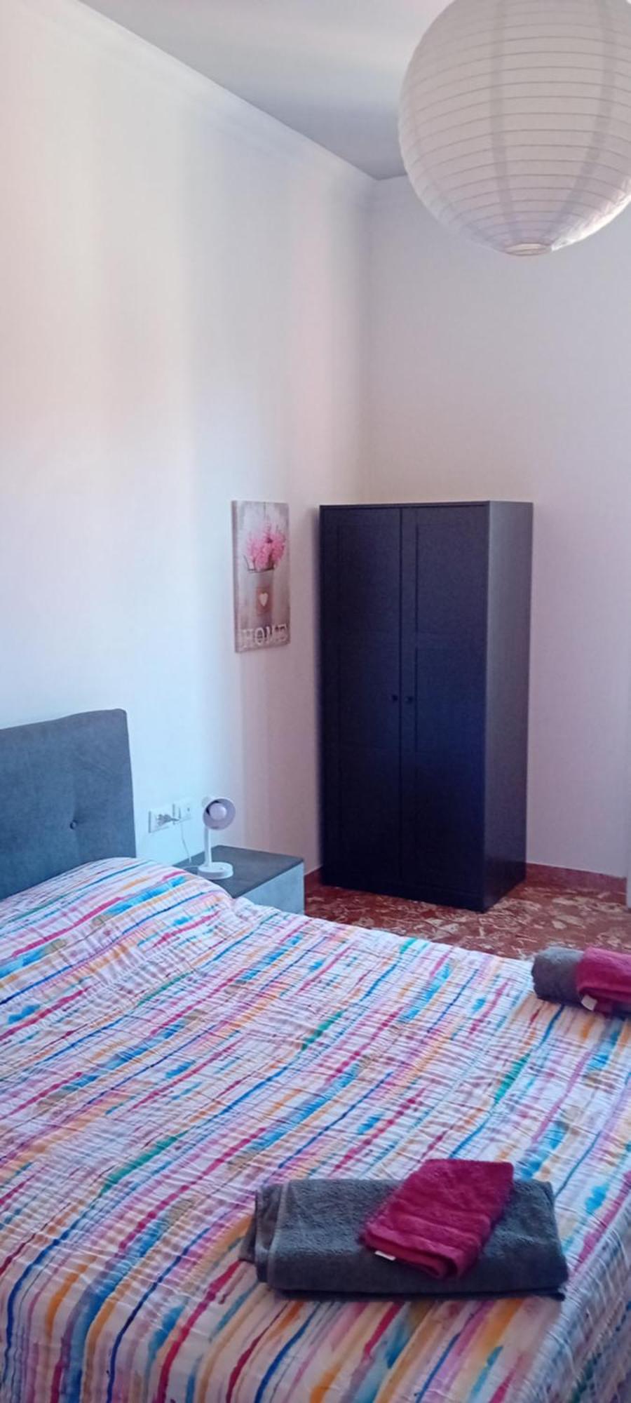 Cosy Apartment - 5 Minutes Walk From Colosseum Exterior foto