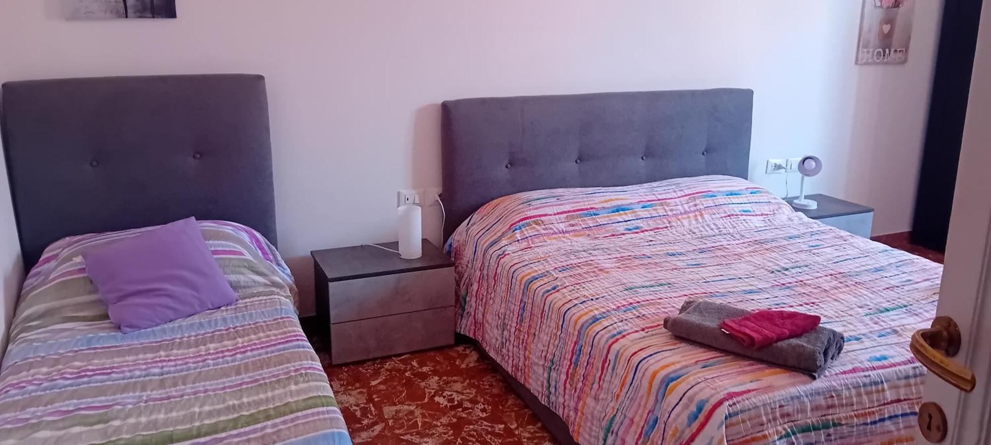 Cosy Apartment - 5 Minutes Walk From Colosseum Exterior foto