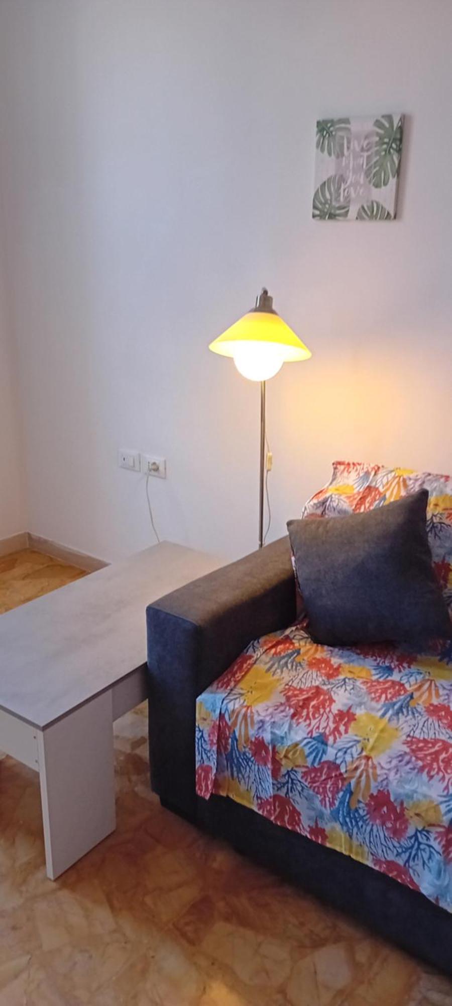 Cosy Apartment - 5 Minutes Walk From Colosseum Exterior foto