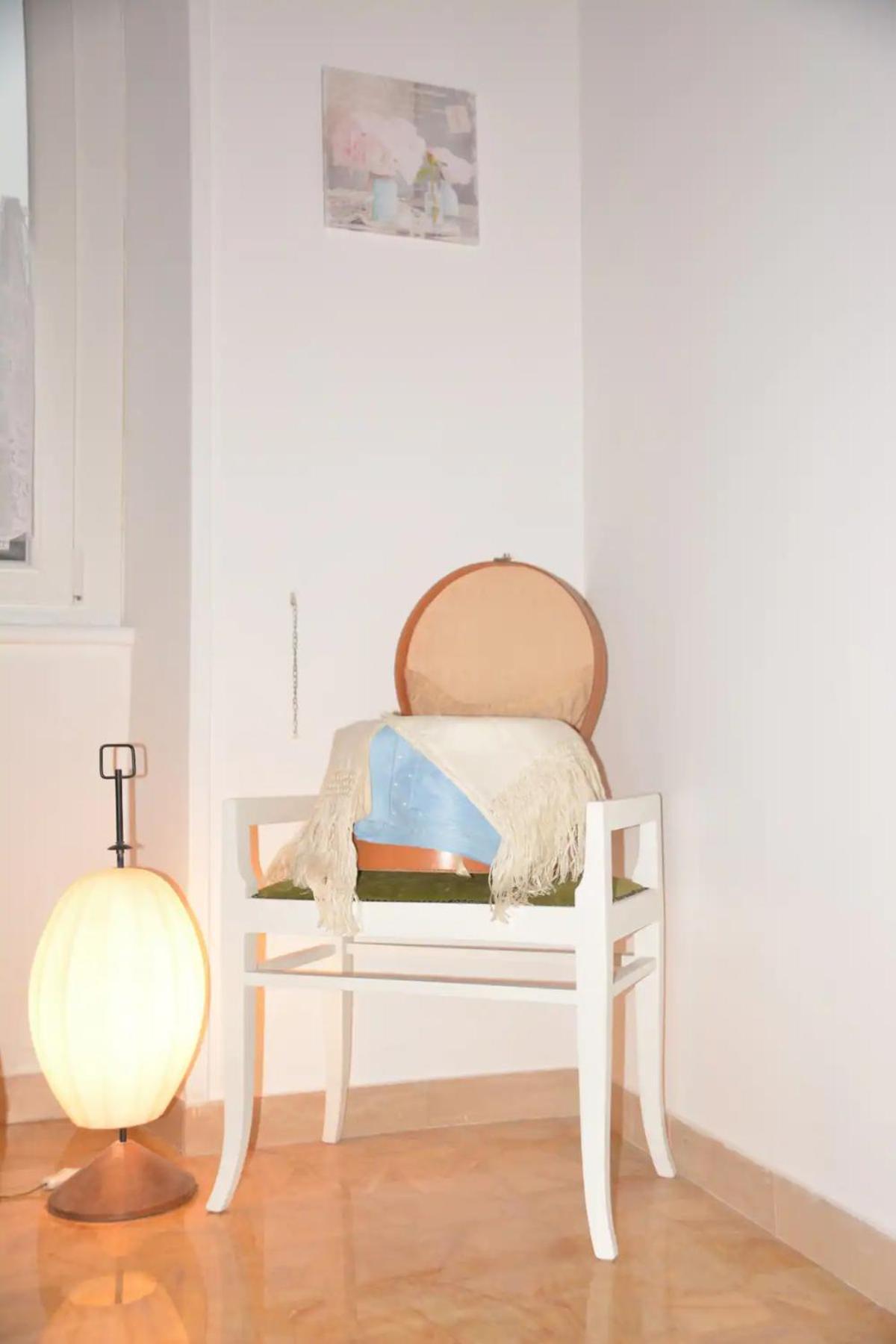 Cosy Apartment - 5 Minutes Walk From Colosseum Exterior foto