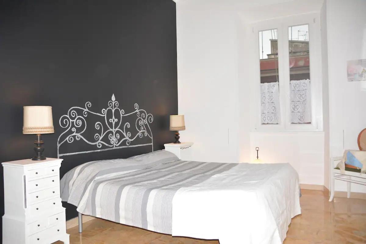 Cosy Apartment - 5 Minutes Walk From Colosseum Exterior foto